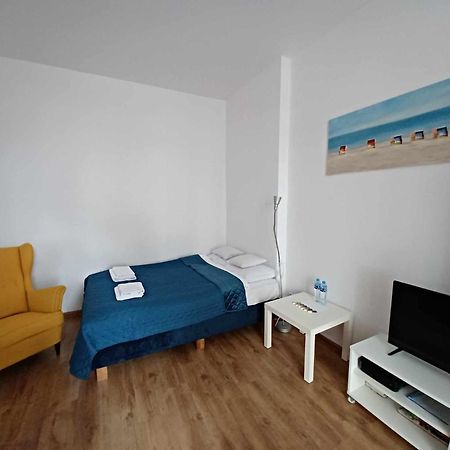 Apartament Mona Lisa Sopot Zewnętrze zdjęcie