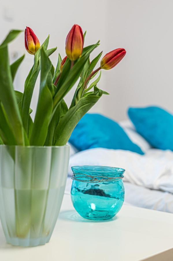 Apartament Mona Lisa Sopot Zewnętrze zdjęcie