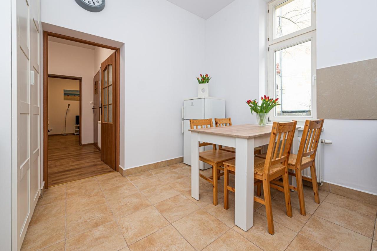 Apartament Mona Lisa Sopot Zewnętrze zdjęcie