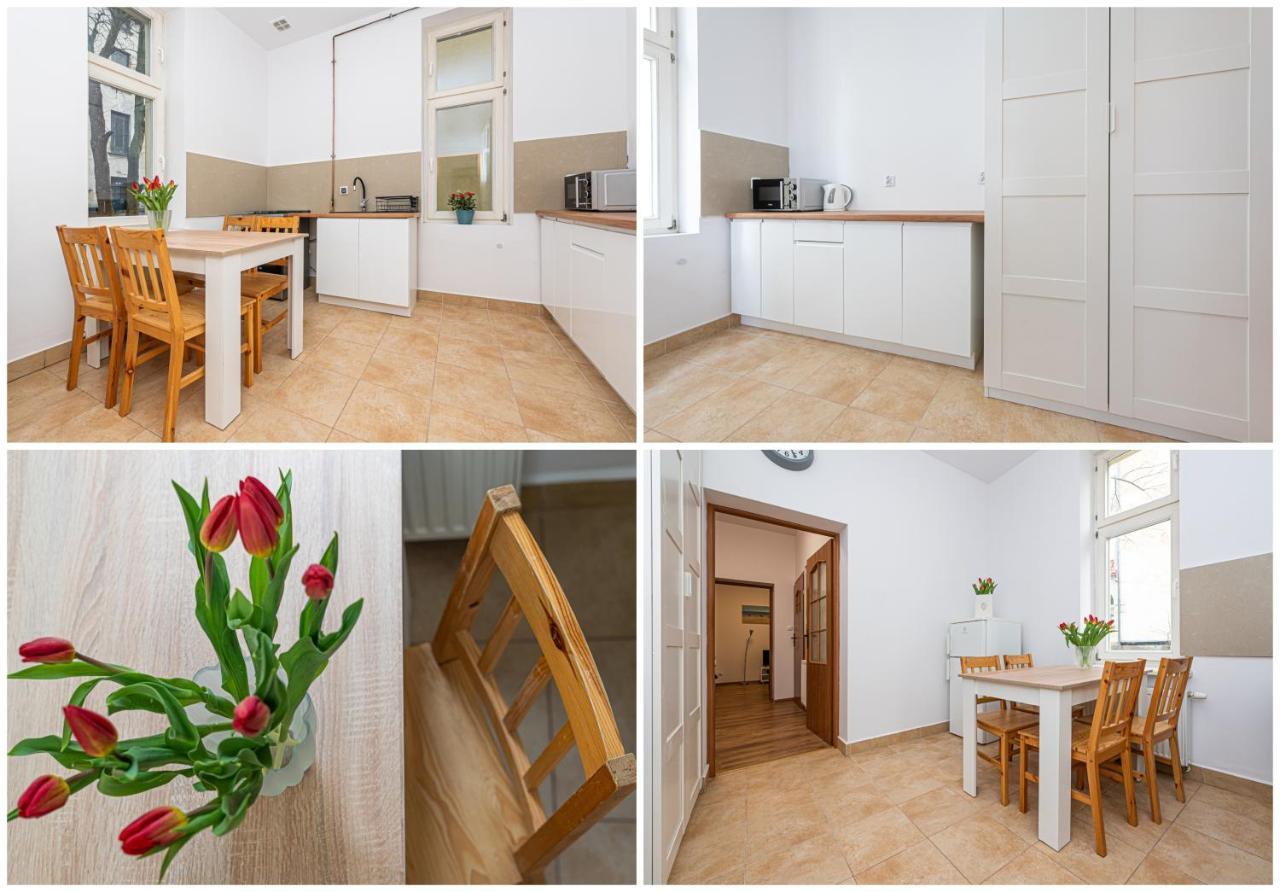 Apartament Mona Lisa Sopot Zewnętrze zdjęcie