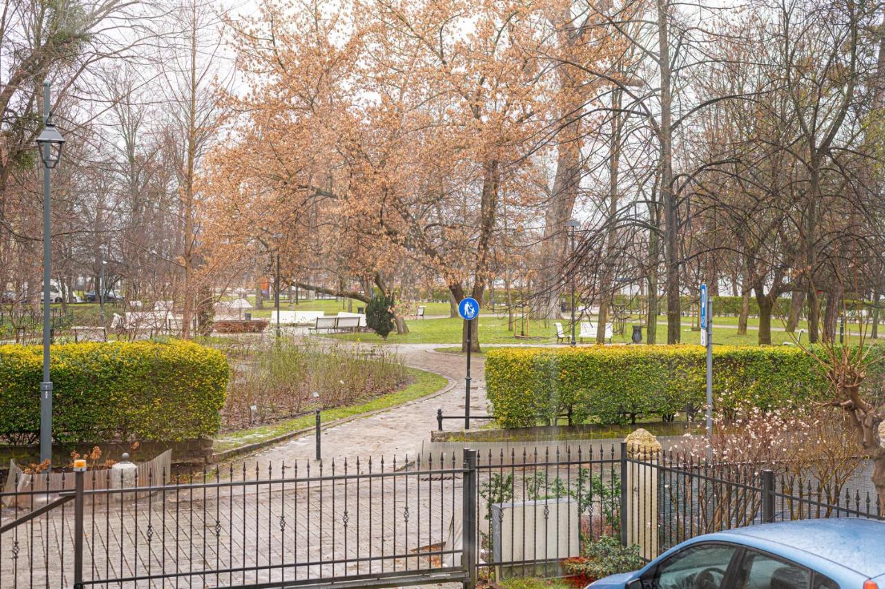 Apartament Mona Lisa Sopot Zewnętrze zdjęcie