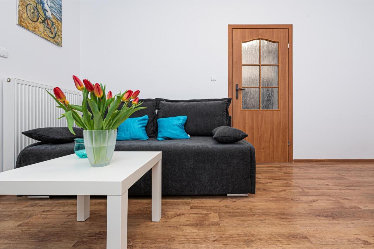 Apartament Mona Lisa Sopot Zewnętrze zdjęcie