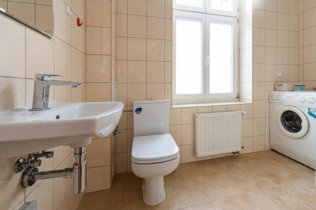 Apartament Mona Lisa Sopot Zewnętrze zdjęcie