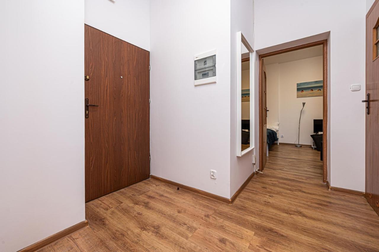 Apartament Mona Lisa Sopot Zewnętrze zdjęcie