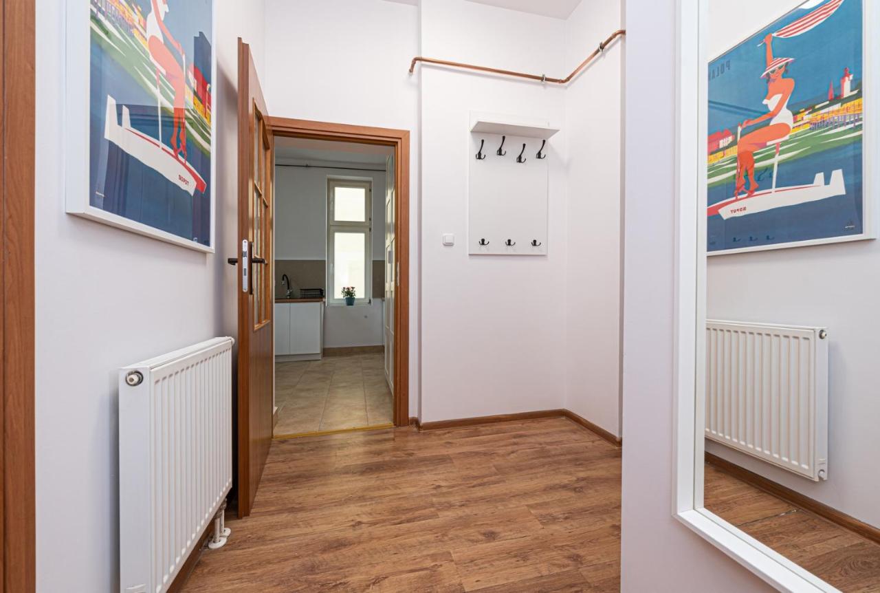 Apartament Mona Lisa Sopot Zewnętrze zdjęcie