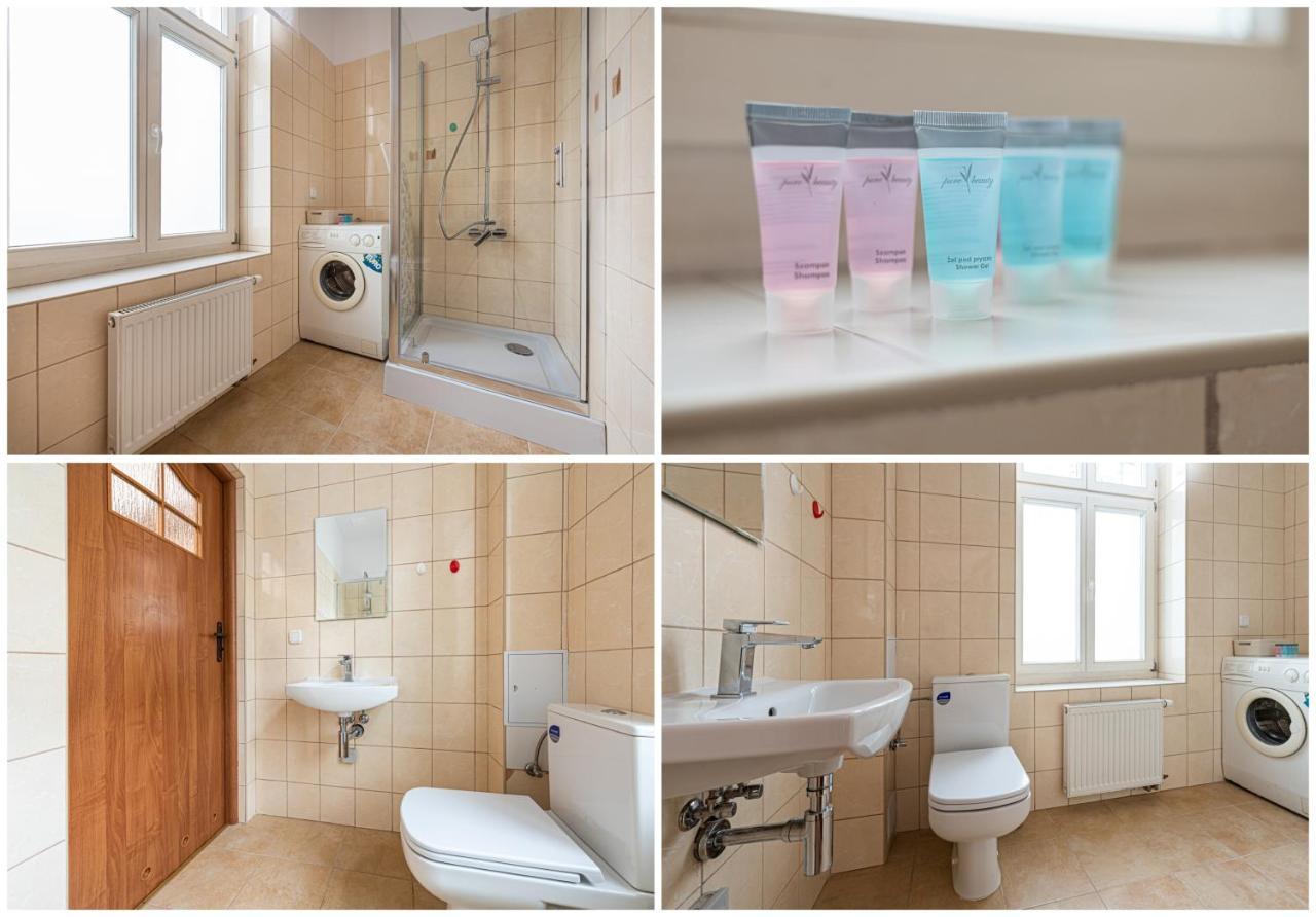 Apartament Mona Lisa Sopot Zewnętrze zdjęcie