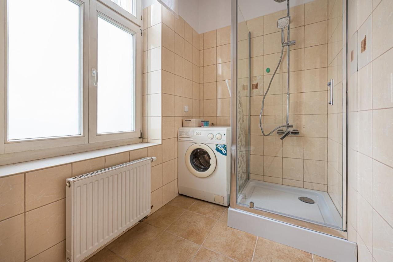 Apartament Mona Lisa Sopot Zewnętrze zdjęcie