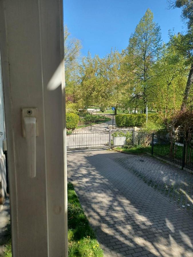Apartament Mona Lisa Sopot Zewnętrze zdjęcie