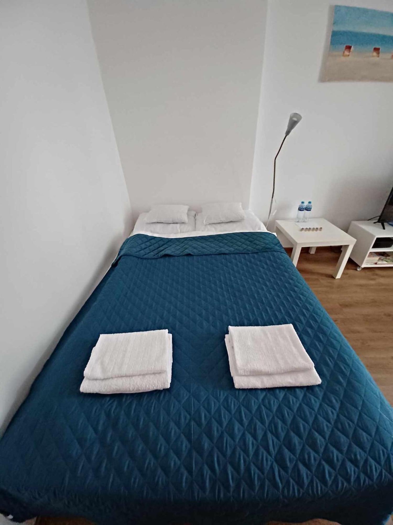 Apartament Mona Lisa Sopot Zewnętrze zdjęcie