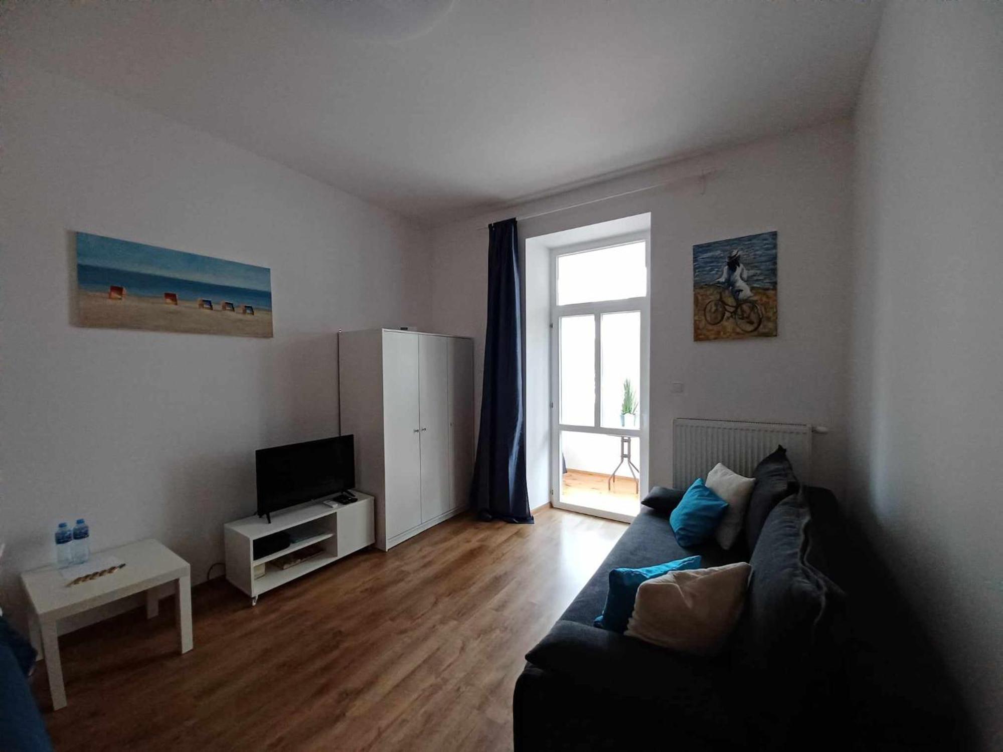 Apartament Mona Lisa Sopot Zewnętrze zdjęcie