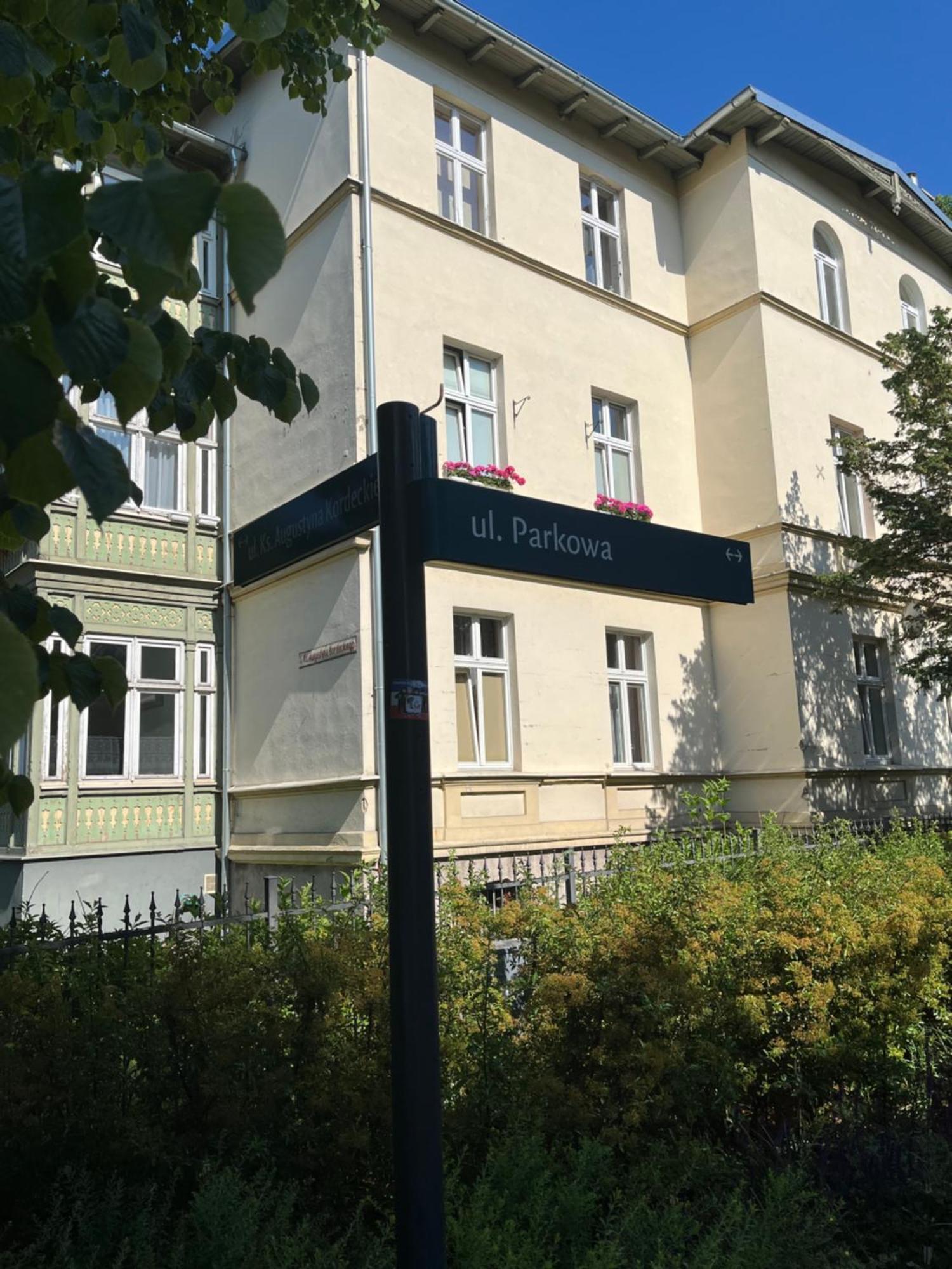 Apartament Mona Lisa Sopot Zewnętrze zdjęcie